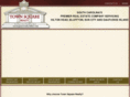 townsquarerealtyondaufuskie.com