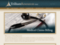 trilliumresources.com