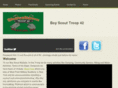 troop42easton.com