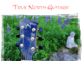 truenorthguitars.com