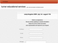 turnereducation.org
