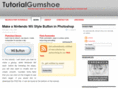 tutorialgumshoe.com