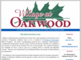 villageatoakwood.com