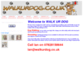 walkurdog.co.uk