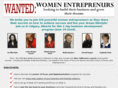 wildwestbusinesswomen.com