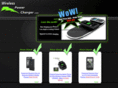 wirelesspowercharger.com