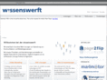 wissenswerft.com