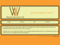 woodywoodrow.com