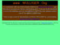 wulliger.org
