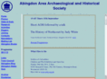 aaahs.org.uk