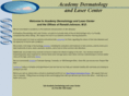 academyderm.com