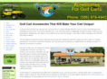 accessoriesforgolfcarts.com