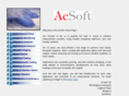 acsoft.co.uk