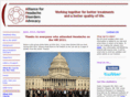 allianceforheadacheadvocacy.com