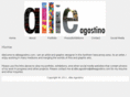 allieagostino.com