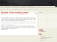 amgwebdevelopment.com