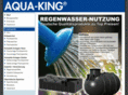 aqua-king.info