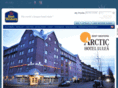 arctichotel.se