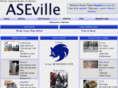 aseville.com