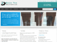 backtaxsolutions.com