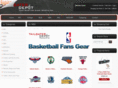basketballfansgear.com