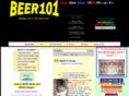 beer101.com