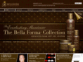 bellissimainternational.com