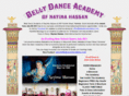 bellydanceacademy.com