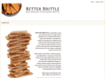 betterbrittle.com