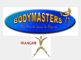 bodymasters-maroc.com