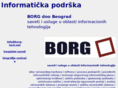 borg-tech.net