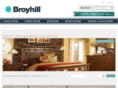 broyhillbedrooms.com