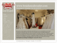 bruidsmodeoutlet.com