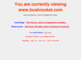 bushrocket.com