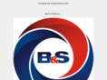 bysholding.com