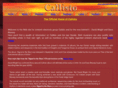 callistomusic.com