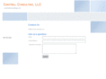 cantrellconsulting.com
