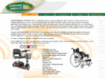 carefreemobility.com