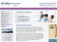 carpetcleaningbolton.net