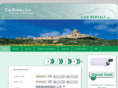 carrentalsltd.com