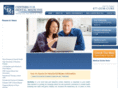 centersfordentalmedicine.com