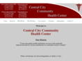 centralcityhealth.net