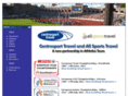 centresporttravel.com
