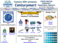 centurymart.com