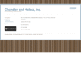 chandlerhalasz.com