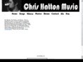 chrishattonmusic.com