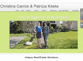 christinacarrick.com