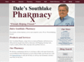 dalesrx.com