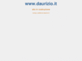 daurizio.it