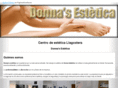 donnasestetica.com